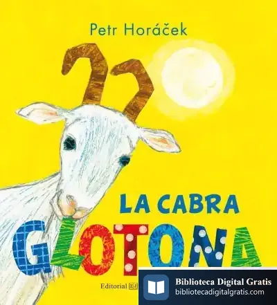 Descargar La Cabra Glotona