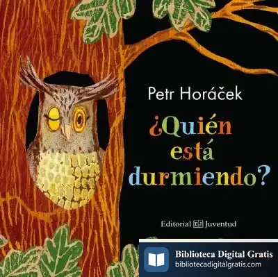 Descargar ¿Quién Está Durmiendo?