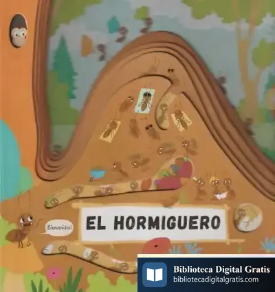 Descargar El Hormiguero (+3 Años)