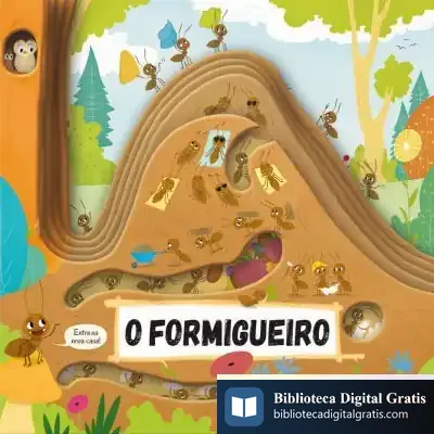 Descargar O Formigueiro