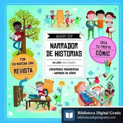 Descargar Quiero Ser Narrador De Historias
