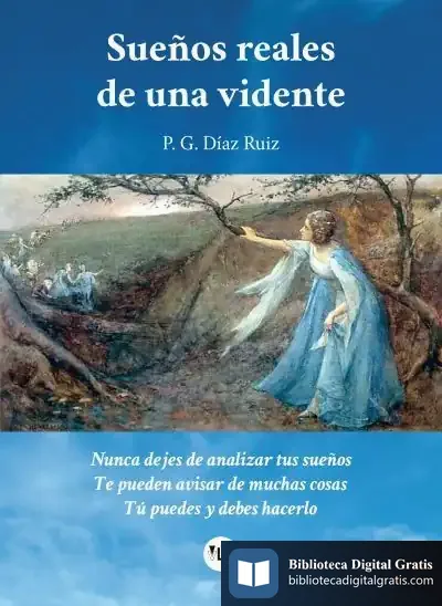 Descargar Sueños Reales De Una Vidente