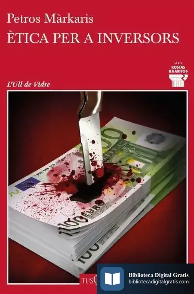Descargar Ètica Per A Inversors