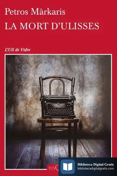 Descargar La Mort D'Ulisses