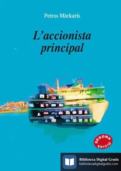 Descargar L'Accionista Principal