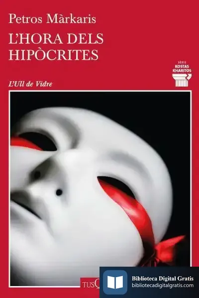 Descargar L'Hora Dels Hipòcrites