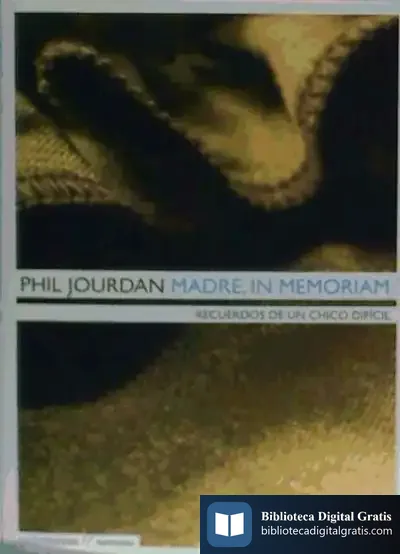 Descargar Madre, In Memoriam