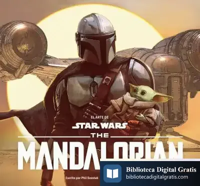 Descargar El Arte De Star Wars: The Mandalorian