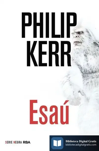 Descargar Esau
