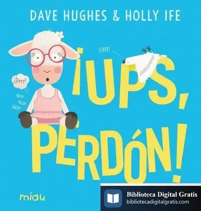 Descargar ¡Ups, Perdón!