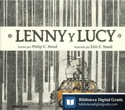 Descargar Lenny Y Lucy de Philip C. Stead
