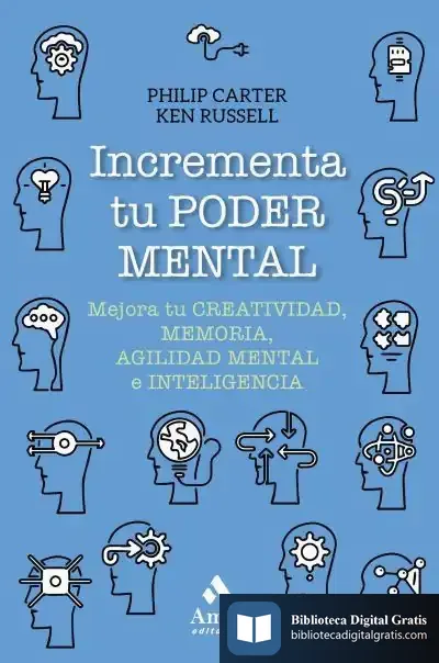 Descargar Incrementa Tu Poder Mental