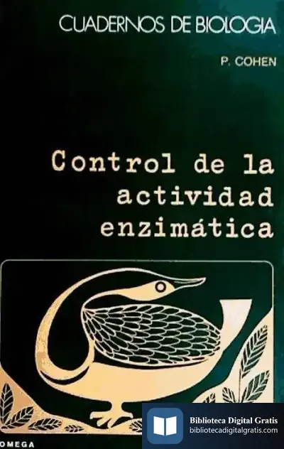 Descargar 41. Control De La Actividad Enzimatica