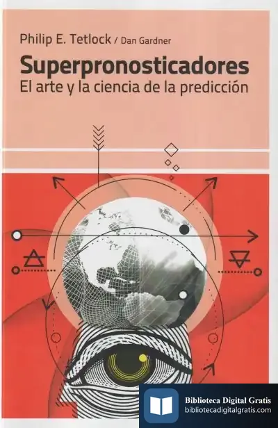 Descargar Superpronosticadores