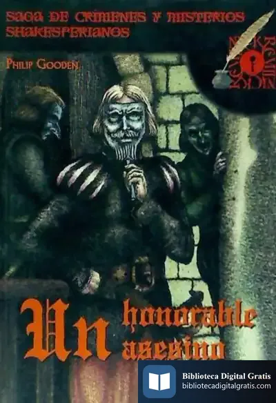 Descargar Un Honorable Asesino