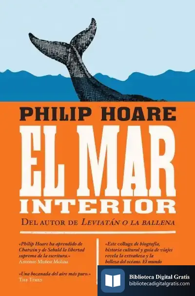 Descargar El Mar Interior