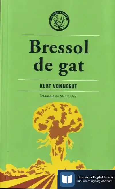 Descargar Bressol De Gat
