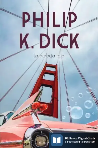Descargar La Burbuja Rota