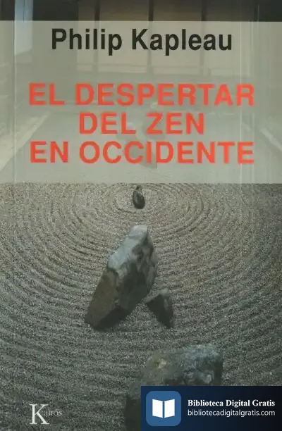 Descargar El Despertar Del Zen En Occidente