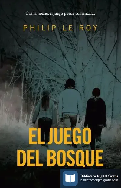 Descargar El Juego Del Bosque