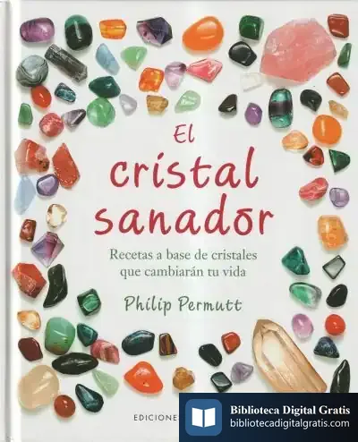 Descargar Cristal Sanador, El (Cartoné) de Nora Roberts