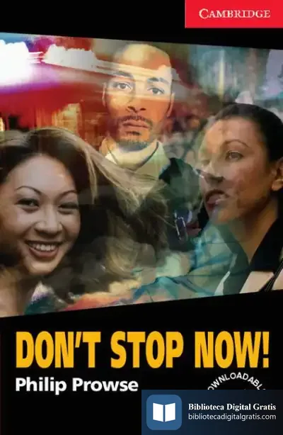 Descargar Don'T Stop Now!: Level 1 de Varios Autores