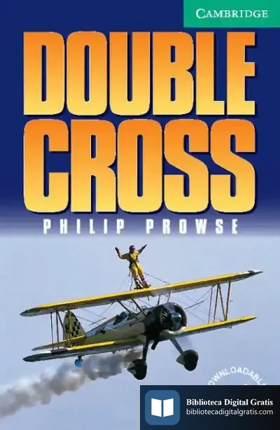 Descargar Double Cross Level 3 de Nuria Illán Romeu