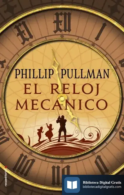 Descargar El Reloj Mecánico