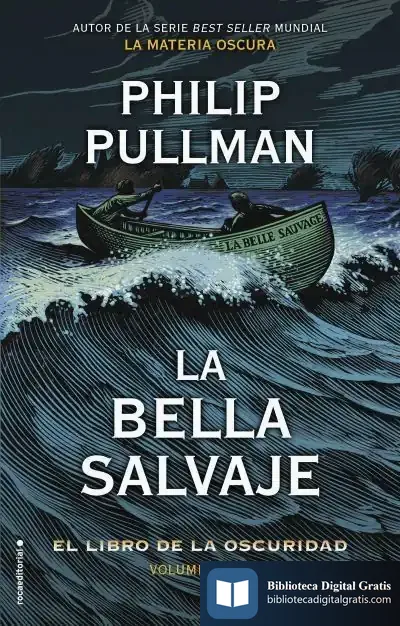 Descargar La Bella Salvaje: El Libro De La Oscuridad. Volumen I