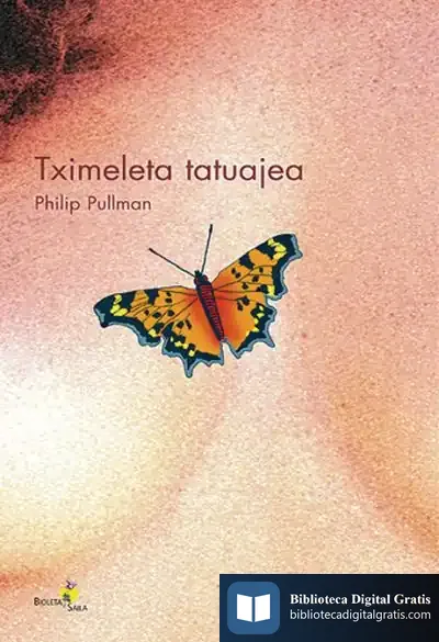 Descargar Tximeleta Tatuajea