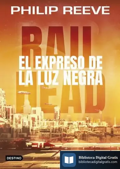 Descargar El Expreso De La Luz Negra
