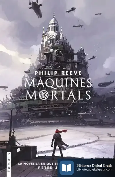 Descargar Màquines Mortals