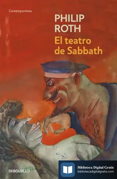 Descargar El Teatro De Sabbath