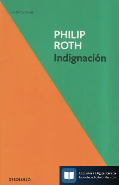 Descargar Indignación