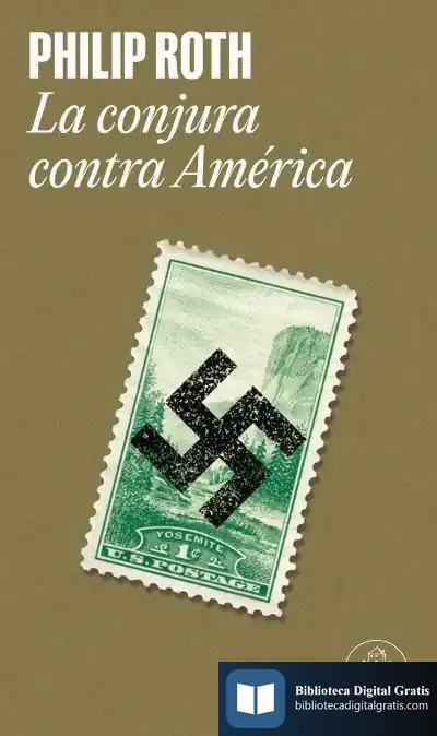 Descargar La Conjura Contra América