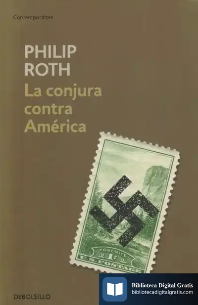 Descargar La Conjura Contra América