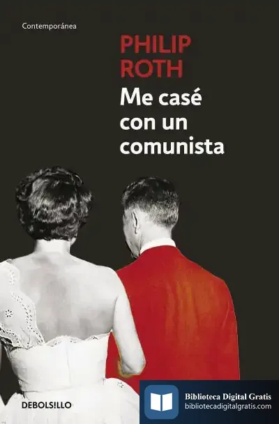 Descargar Me Casé Con Un Comunista