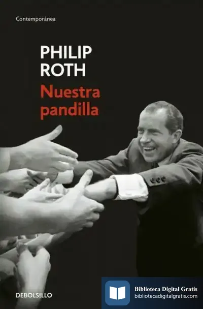 Descargar Nuestra Pandilla