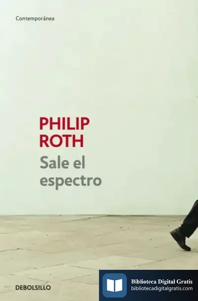 Descargar Sale El Espectro