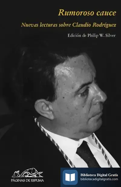 Descargar Rumoroso Cauce