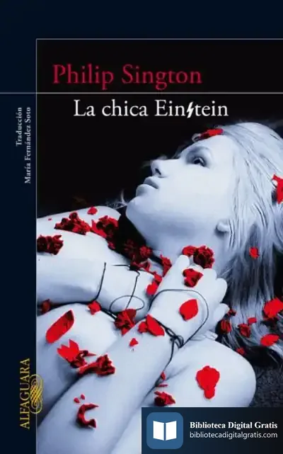 Descargar La Chica Einstein