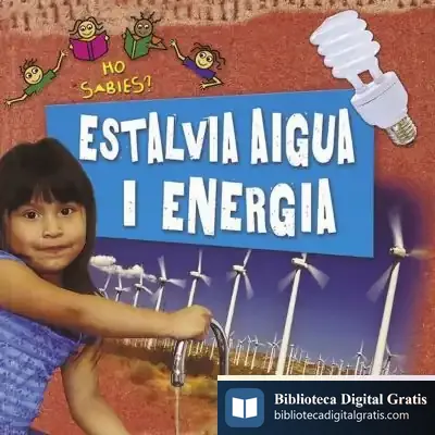 Descargar Ho Sabies?. Estalvia Aigua I Energia
