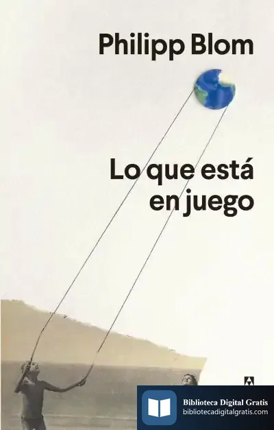 Descargar Lo Que Está En Juego