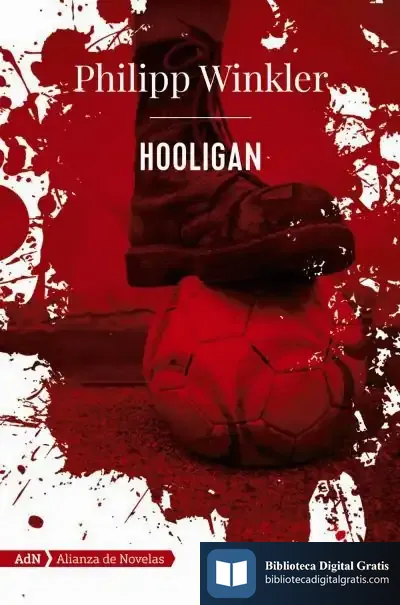 Descargar Hooligan (Adn)