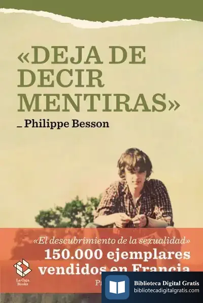 Descargar Deja De Decir Mentiras