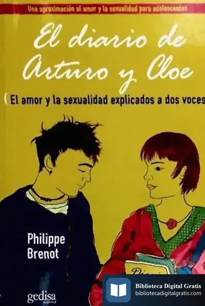 Descargar El Diario De Arturo Y Cloe de Gabriel Hernández Walta
