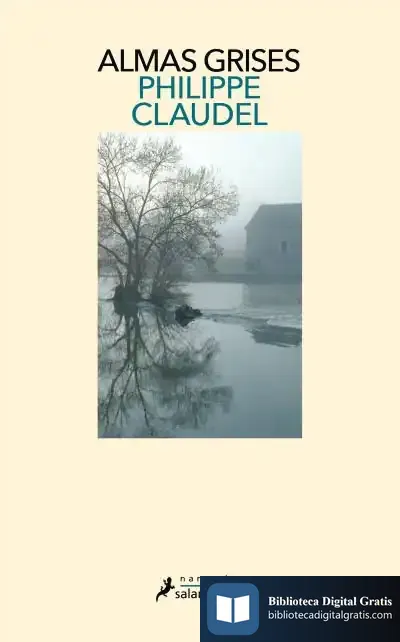 Descargar Almas Grises