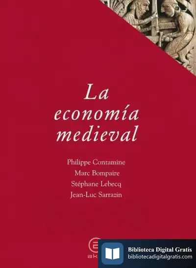 Descargar La Economía Medieval