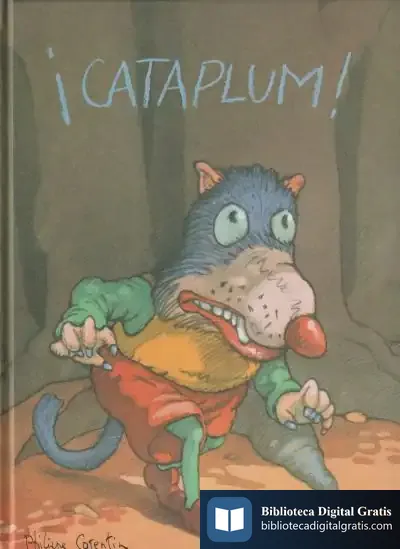 Descargar Cataplum! de Serban Ionescu
