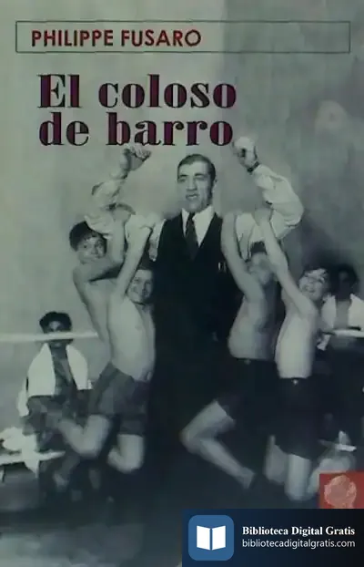Descargar Coloso De Barro,El